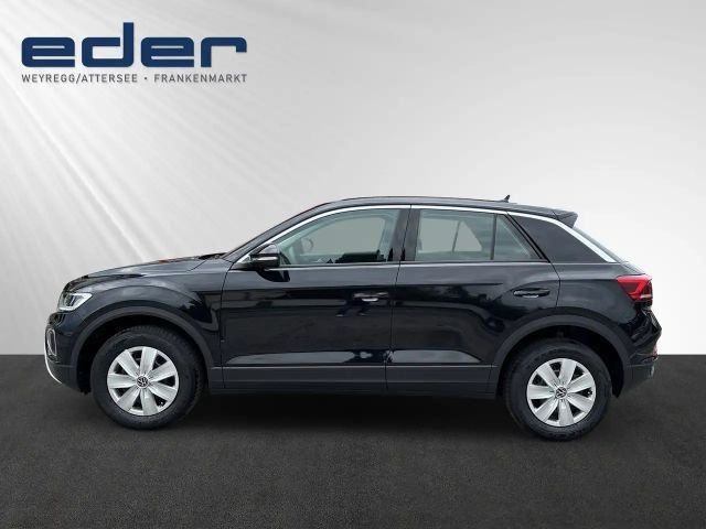 Volkswagen T-Roc 4Me TSI