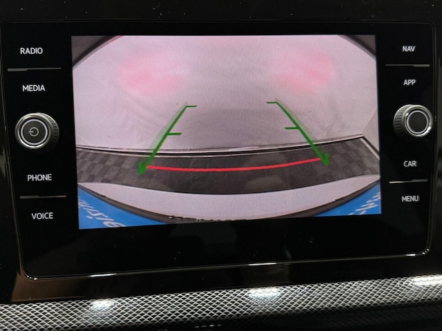 Volkswagen T-Cross 1.0 TSI DSG Life