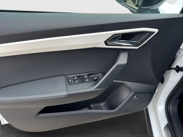 Seat Arona 1.0 TSI DSG