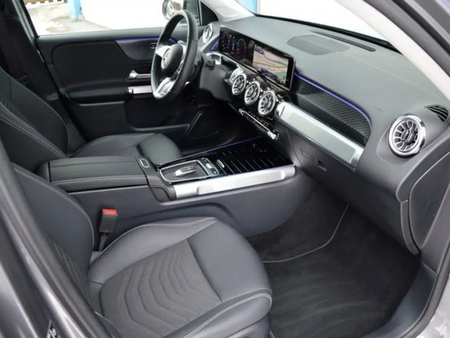 Mercedes-Benz GLB 180 GLB 180 Aut. *AHK*RFK*LED*