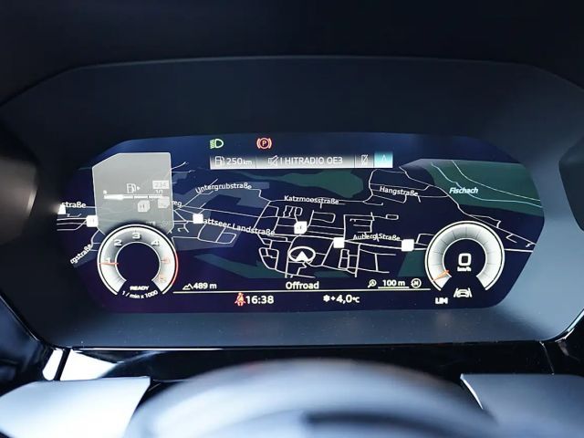 Audi A3 30 TDI Sedan