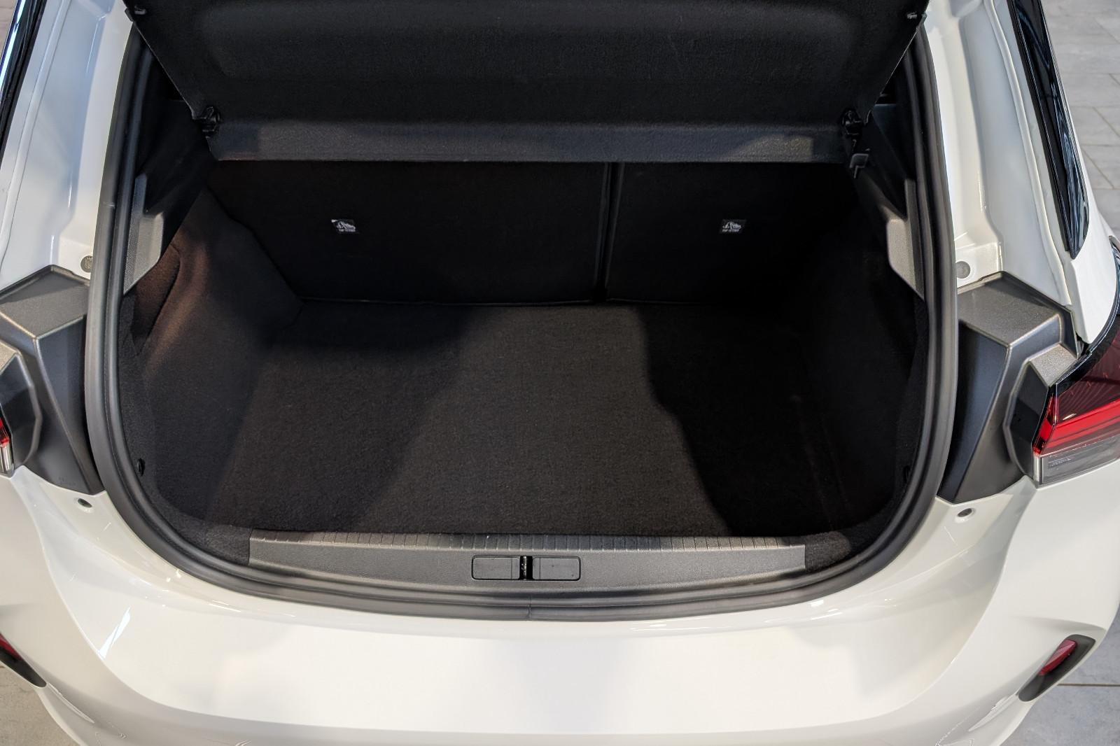 Opel Corsa 1.2 Turbo GS-Line Grand Sport Turbo