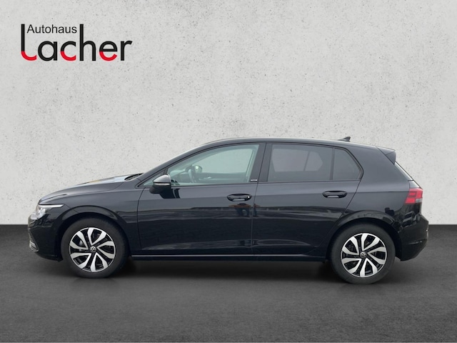 Volkswagen Golf 1.5 TSI