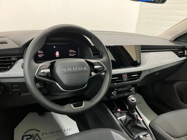 Skoda Scala Selection