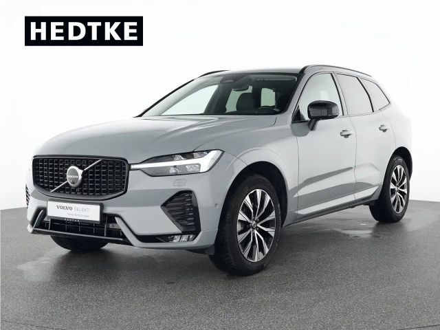 Volvo XC60 Dark Plus
