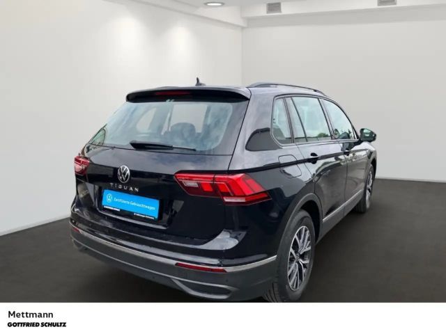 Volkswagen Tiguan 2.0 TDI DSG Life