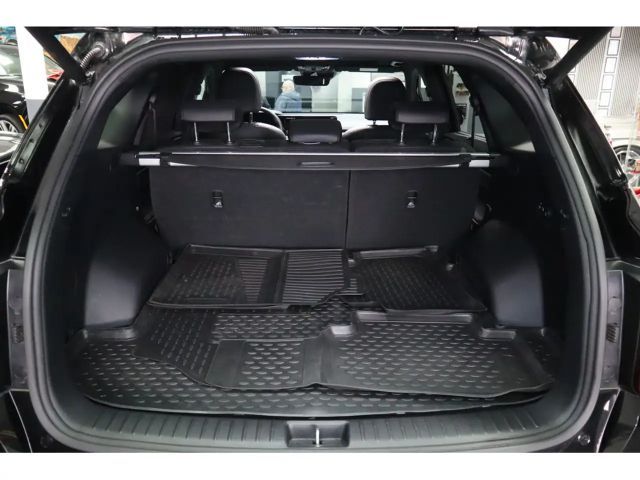 Kia Sorento CRDi Spirit Vierwielaandrijving