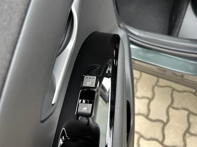 Hyundai Tucson 2WD T-GDi