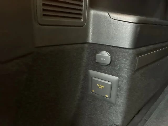 Volkswagen Touran DSG