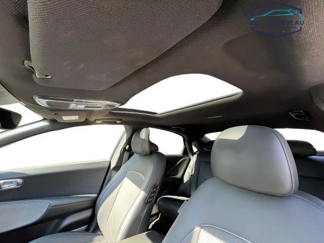 Hyundai IONIQ 6 UNIQ Vierwielaandrijving