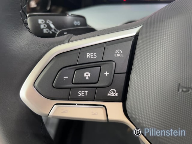 Volkswagen Golf DSG Variant