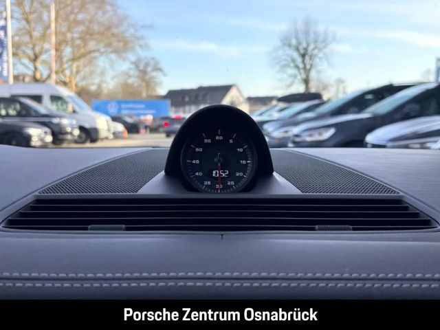 Porsche Panamera GTS Sport Turismo