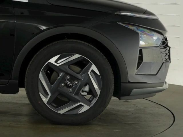 Hyundai Bayon Prime T-GDi