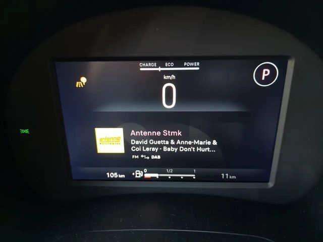 Fiat 600e Hybrid POP 110