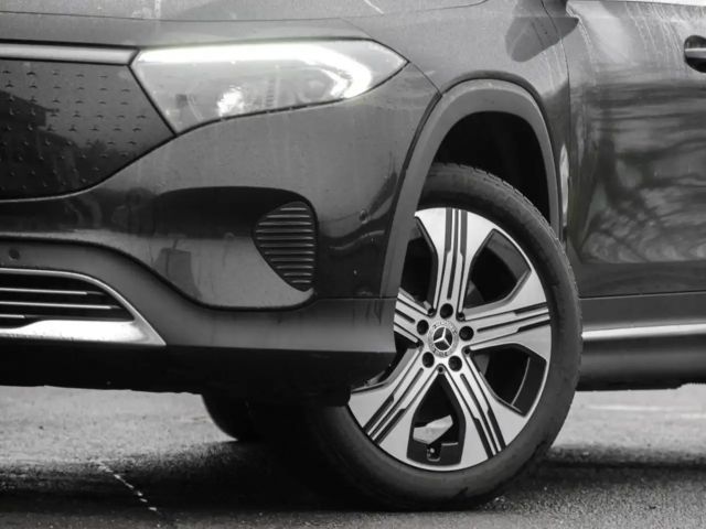 Mercedes-Benz EQB 350 4MATIC Progressive
