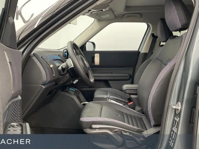 MINI Cooper S Countryman All4