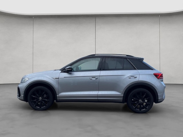 Volkswagen T-Roc 2.0 TDI R-Line
