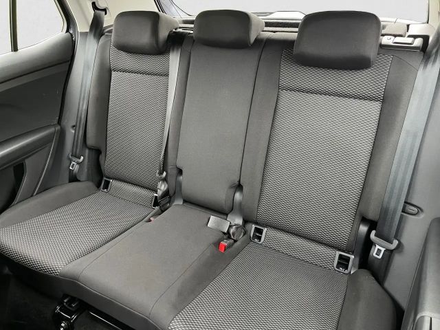 Volkswagen T-Cross TSI|APP-CONNECT|TEMPOMAT|LANE-ASSIST|SHZ