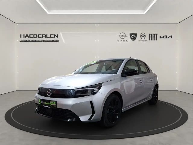 Opel Corsa F 1.2 LM+Facelift+SpurH+KLIMA+DAB