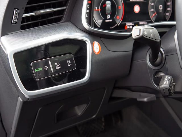 Audi A6 40 TDI Avant Quattro