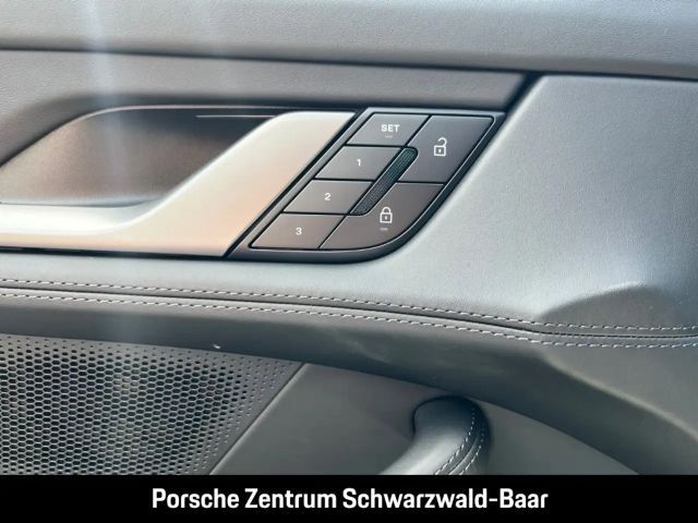 Porsche Taycan Sport Turismo