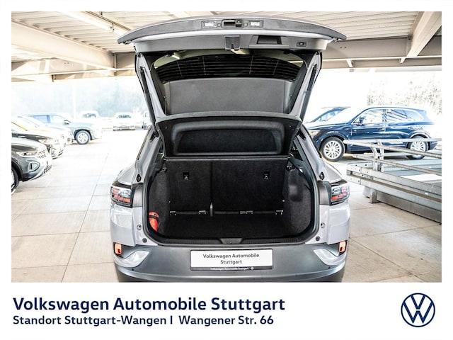 Volkswagen ID.4 Performance Pro