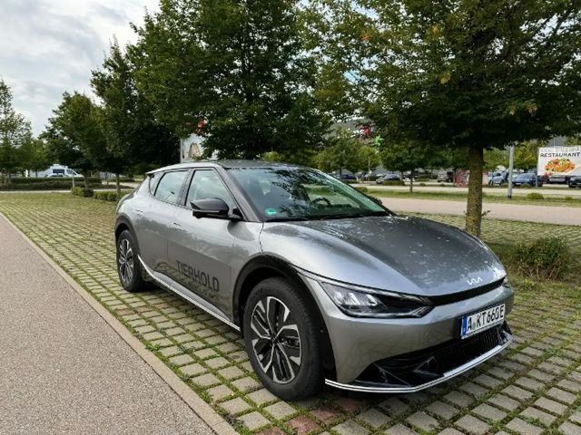 Kia EV6 Vierwielaandrijving