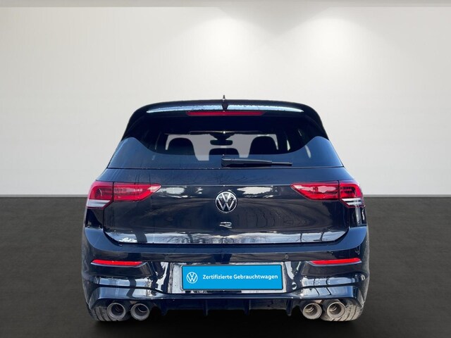 Volkswagen Golf 2.0 TSI Golf VIII