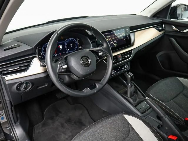 Skoda Kamiq 1.5 TSI Style Style