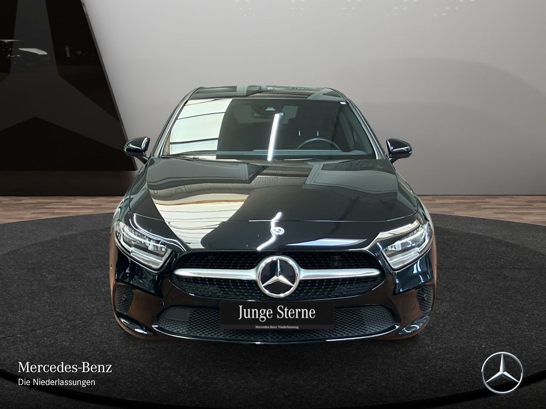 Mercedes-Benz A 180 Progressive