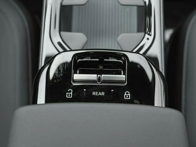 Volvo EX30 Plus Single motor