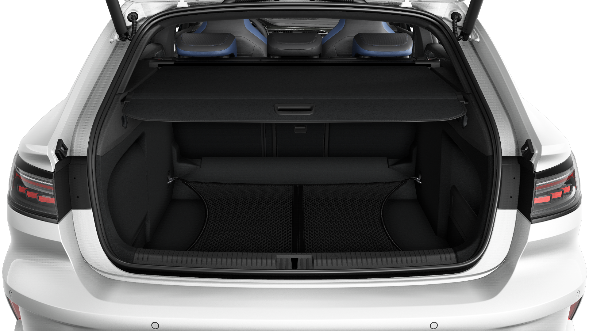 Volkswagen Arteon Shooting Brake 4Motion DSG