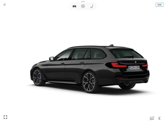 BMW 530 530d M-Sport Touring xDrive