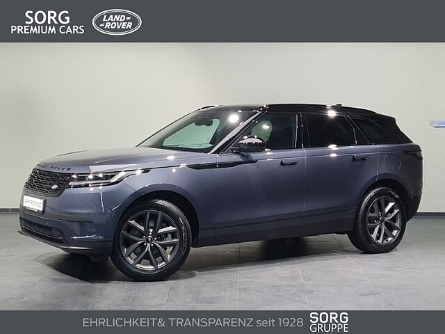 Land Rover Range Rover Velar S