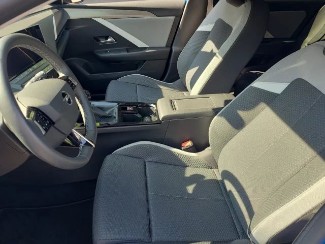 Opel Astra 1.2 Turbo Turbo