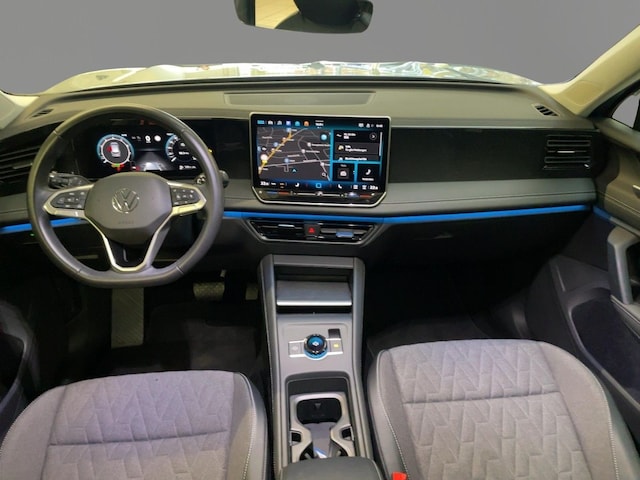 Volkswagen Tiguan 1.5 eTSI DSG Life