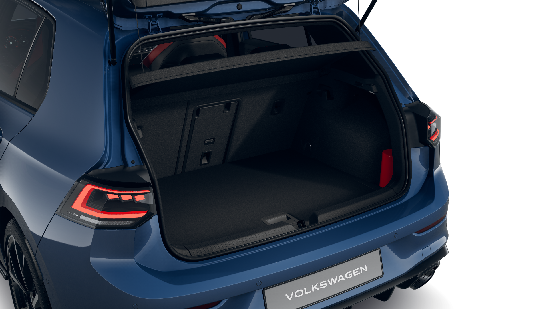 Volkswagen Golf 2.0 TSI DSG GTI