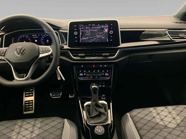 Volkswagen T-Roc 2.0 TSI DSG R-Line