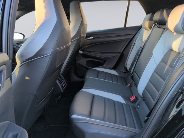 Volkswagen Golf Golf VIII