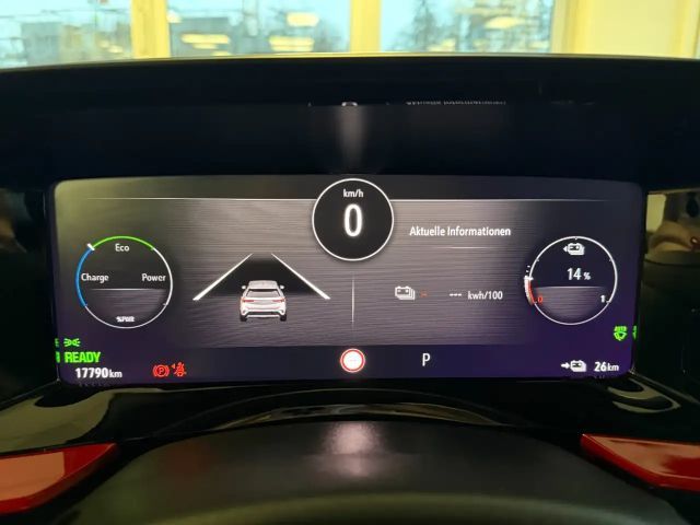 Opel Mokka GS-Line Grand Sport