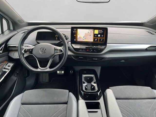 Volkswagen ID.4 Pure