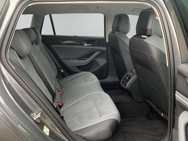 Volkswagen Passat DSG eHybrid