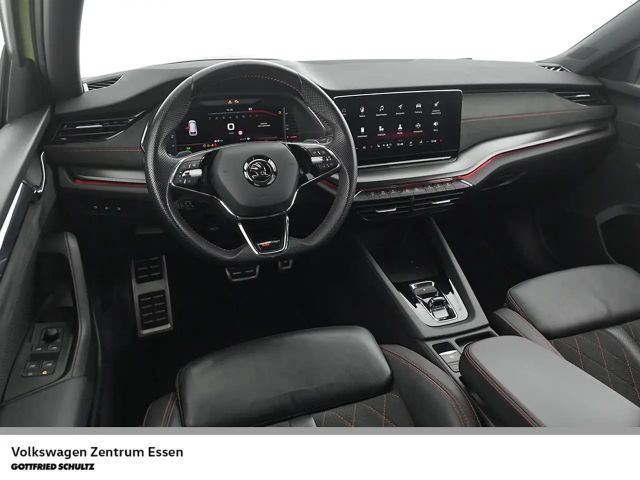 Skoda Octavia Combi RS