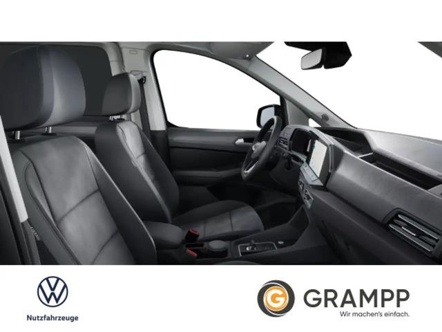 Volkswagen Caddy Style