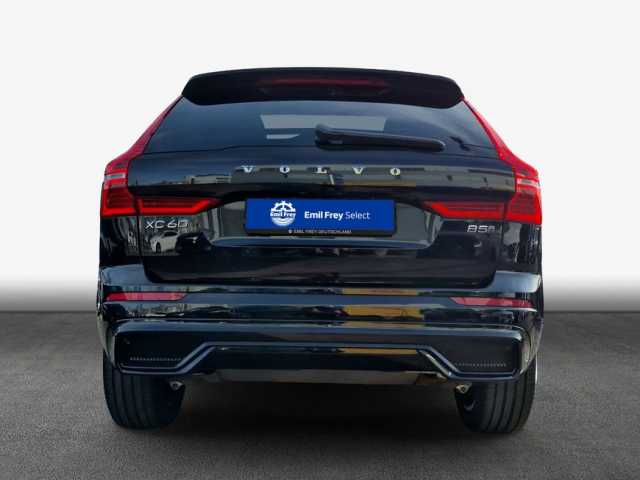 Volvo XC60 XC60