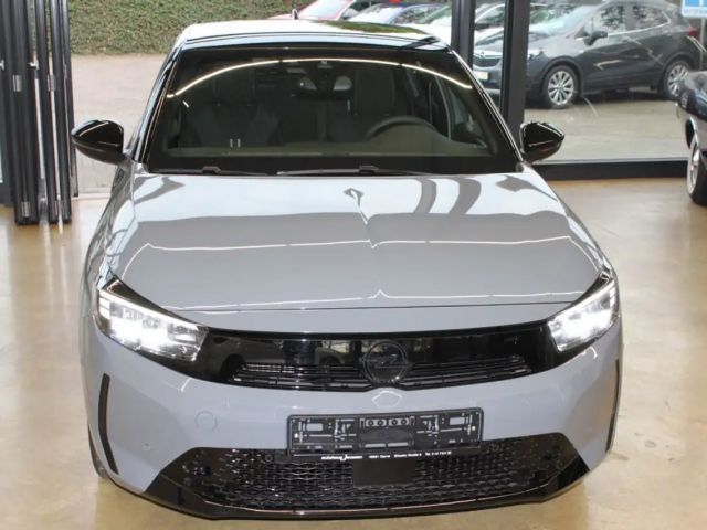 Opel Corsa GS-Line Grand Sport Turbo