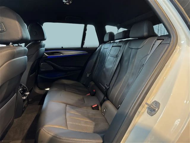 BMW 540 540d Touring xDrive
