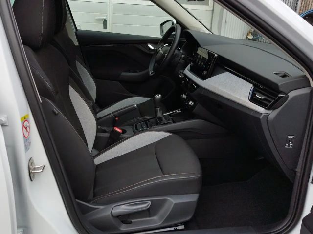 Skoda Kamiq Selection