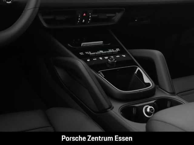 Porsche Cayenne Coupé S