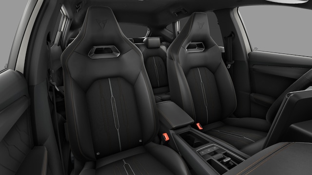 Cupra Formentor 2.0 TSI 4Drive DSG VZ